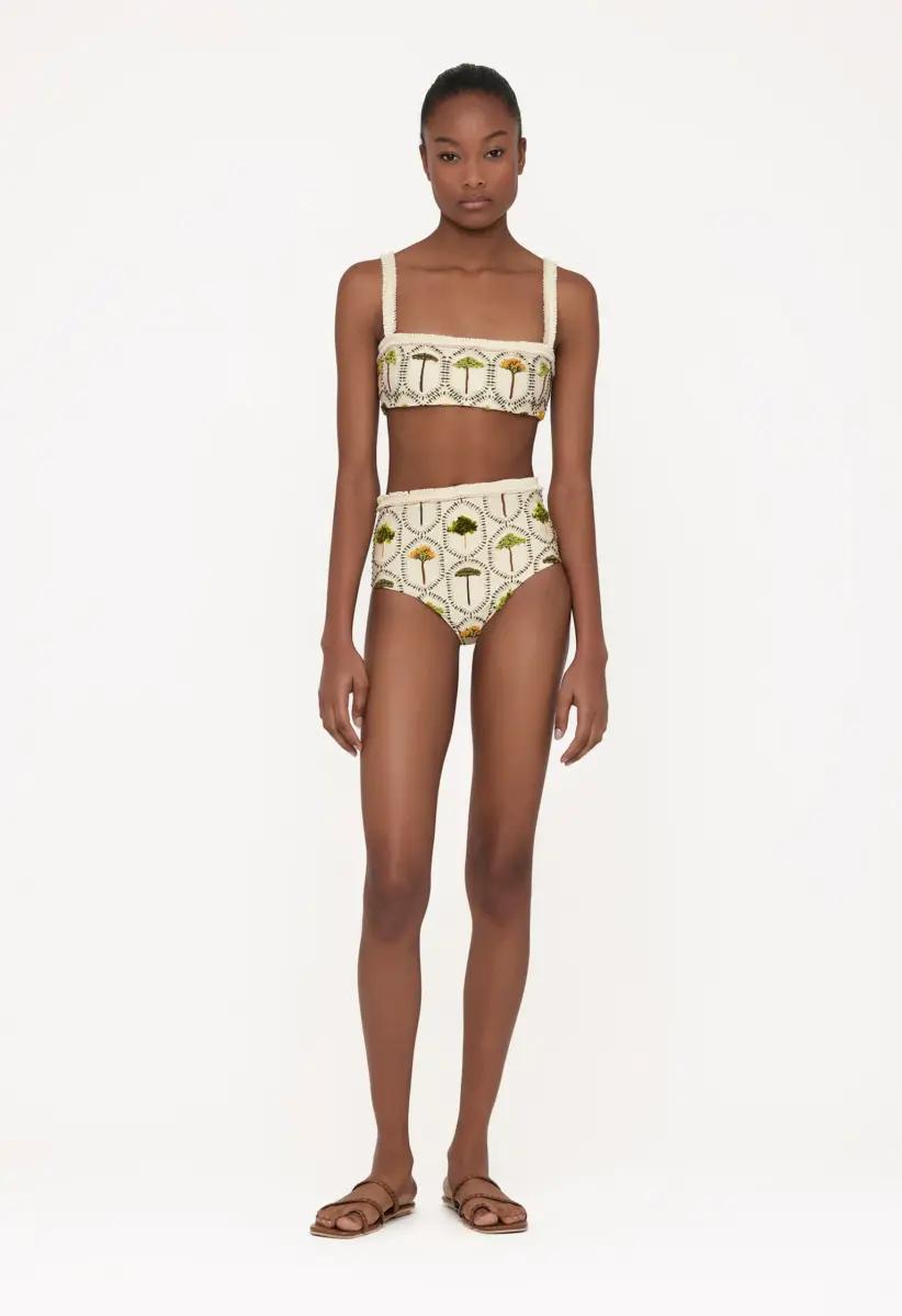 High-Fashion Swimwear Brands that Stand Out This Summer - Lingerie