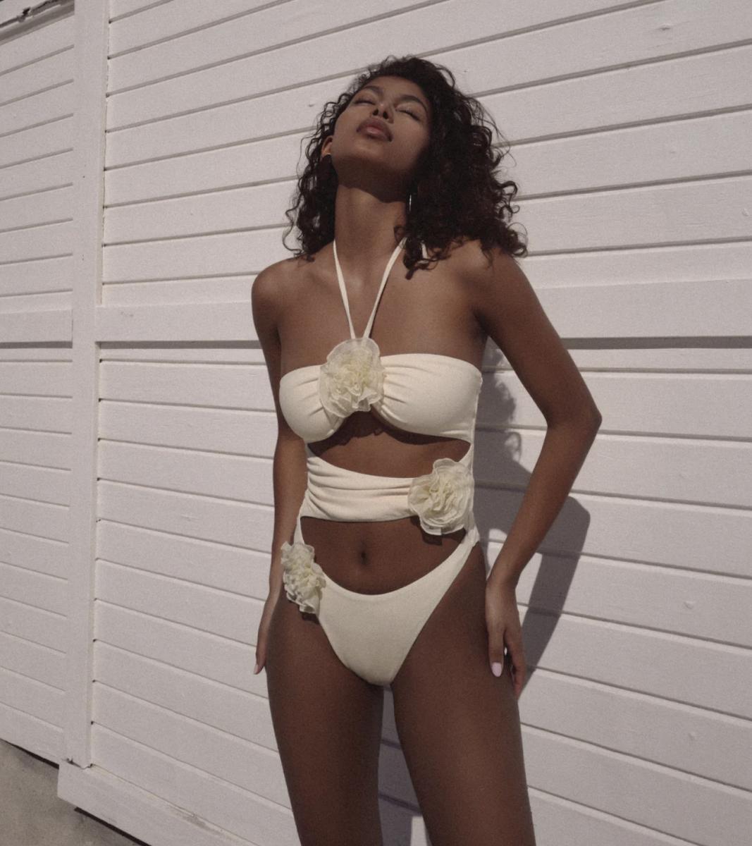 The 4 Female-Founded Swimwear Brands That Will Elevate Your Style This  Summer