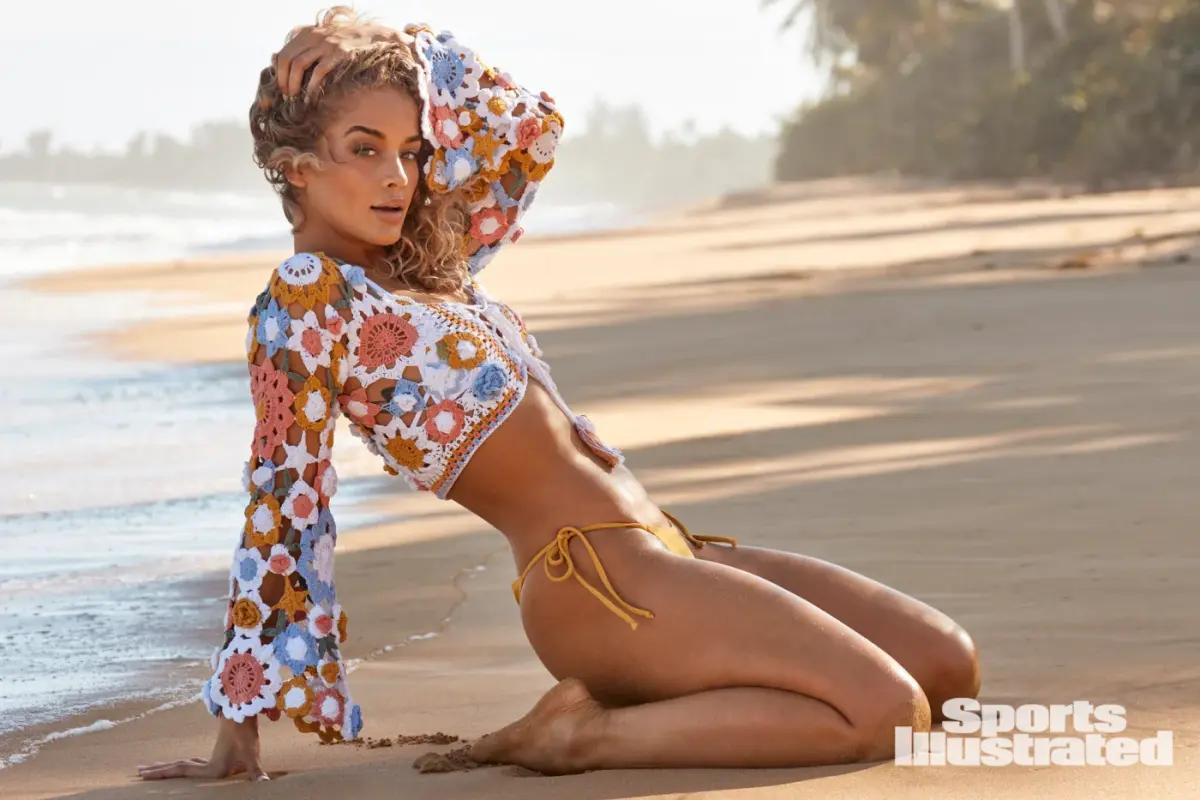 Meet the 28 Women Featured in the 2023 SI Swimsuit Issue Swimsuit
