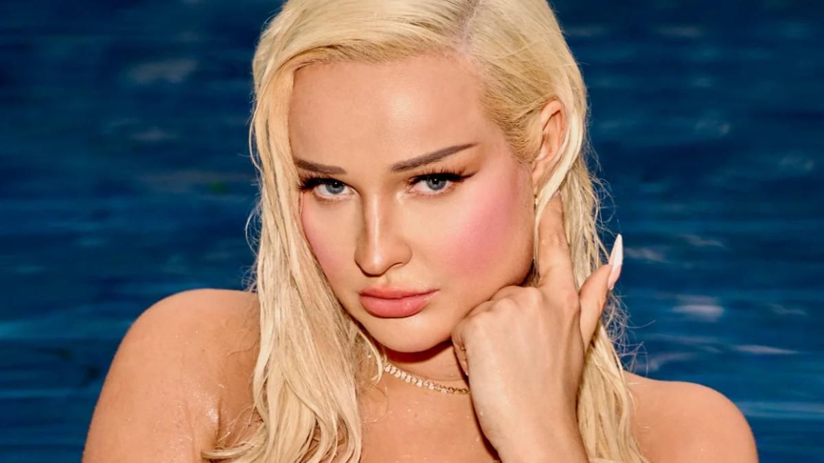 Kim Petras RhodaXena