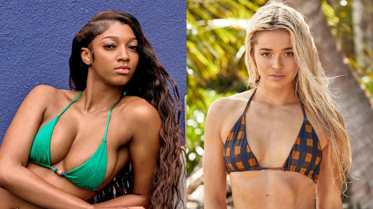 These Are the Incredible Athletes Featured in the 2023 Swimsuit Issue