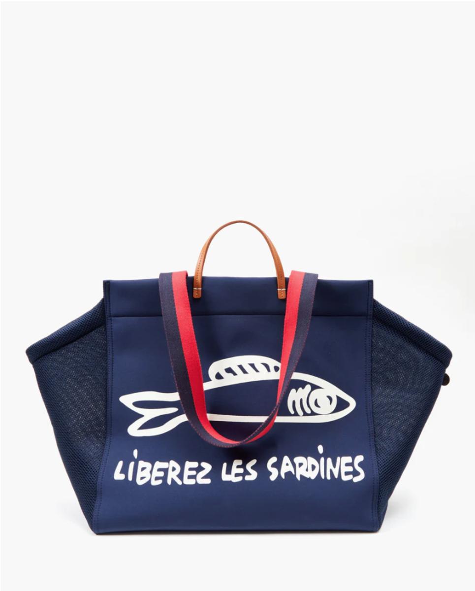 The Best Stylish Beach Bags and Totes to Haul Your Essentials for