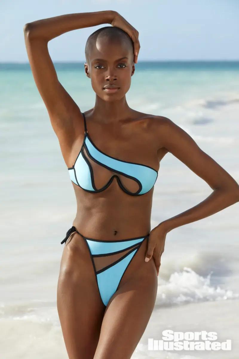 2023 SI Swimsuit Models Share Their Favorite Looks in Honor of National  Bikini Day - Swimsuit