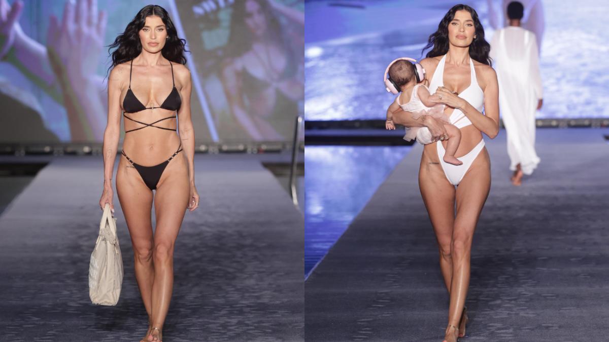 Shop All of the Looks From the 2023 Sports Illustrated Swimsuit