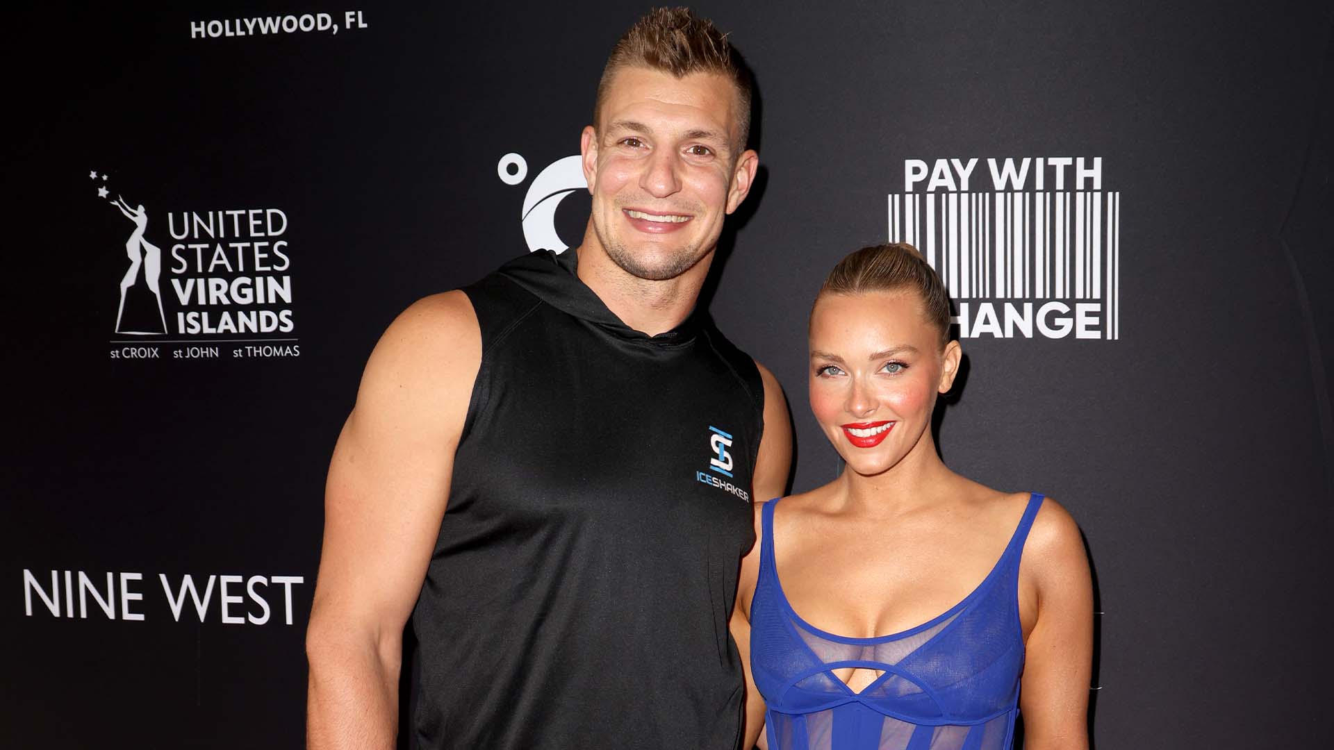 SI's Best Photos of Rob Gronkowski - Sports Illustrated