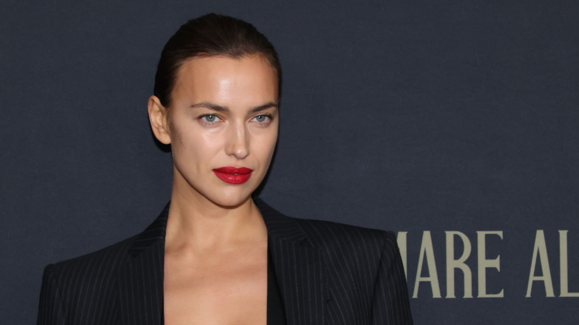 Where Are They Now? Irina Shayk - Swimsuit | SI.com