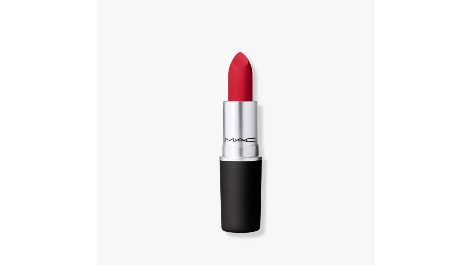 MAC Powder Kiss Lipstick