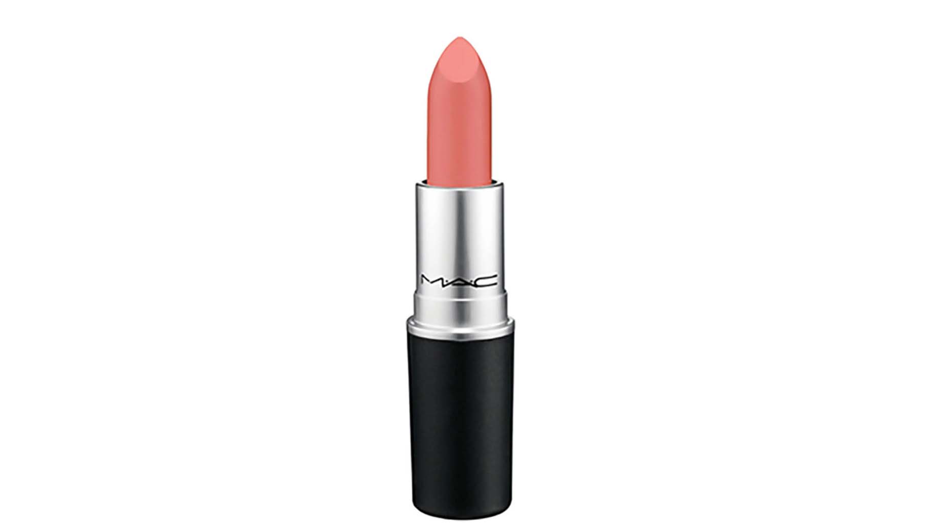 MAC Lipstick in Yash, $21