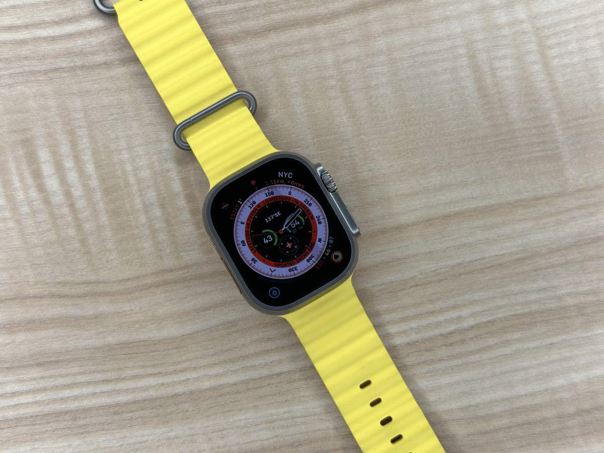 10-apple watch ultra review