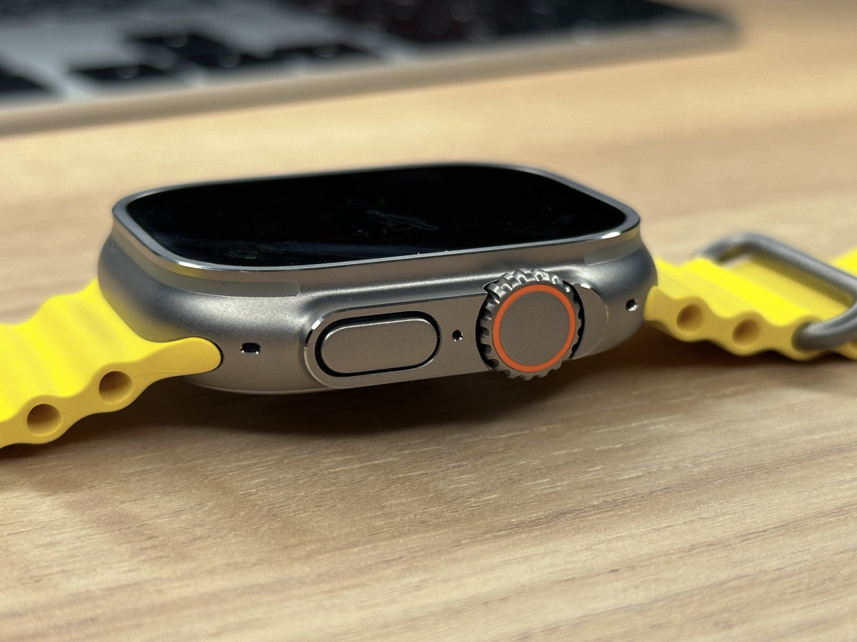 8-apple watch ultra review
