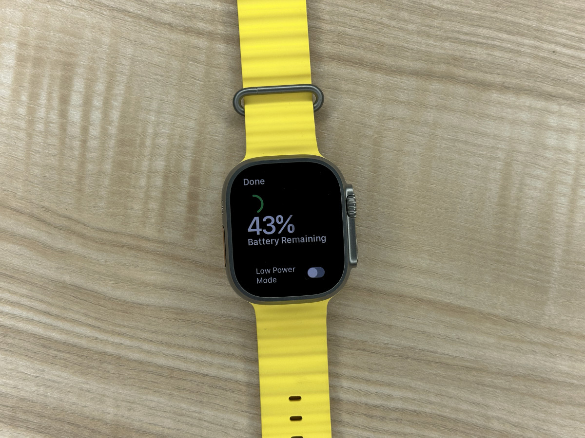 3-apple watch ultra review