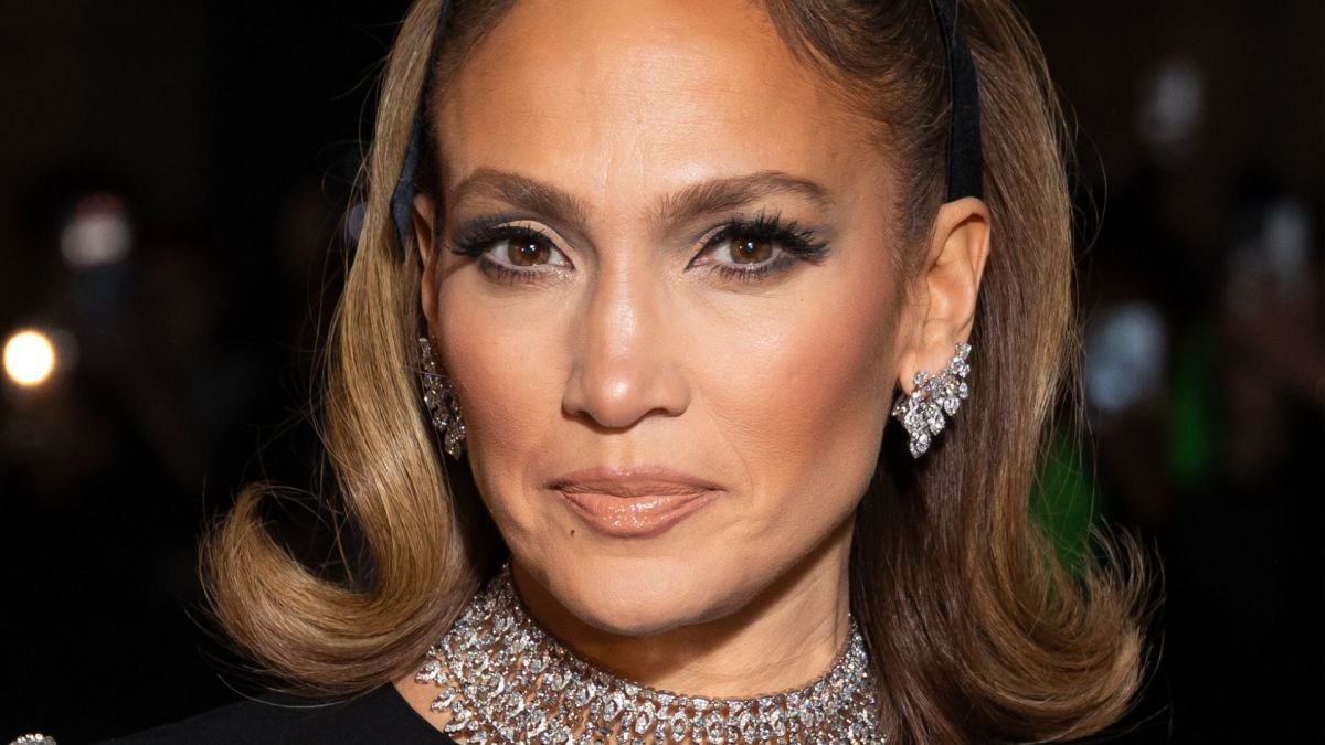 Jennifer Lopez