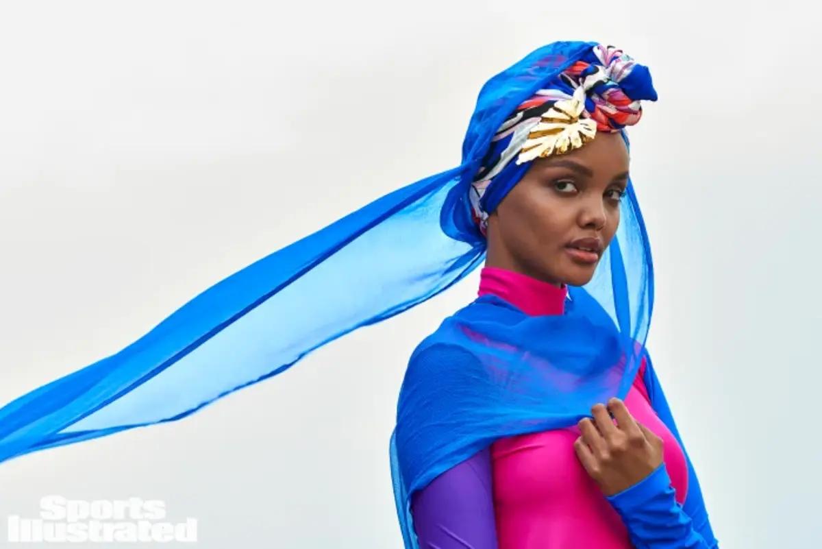 Halima Aden