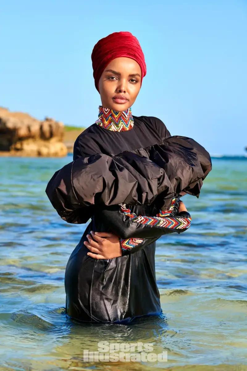 Halima Aden