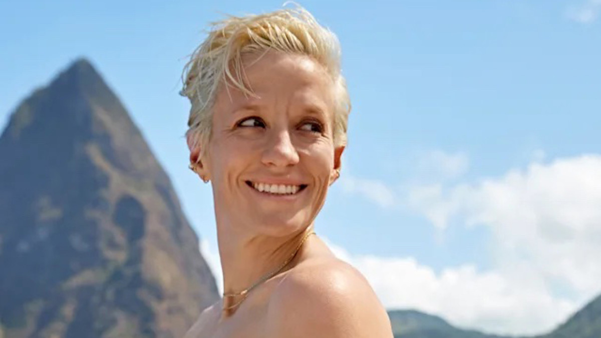 Megan Rapinoe