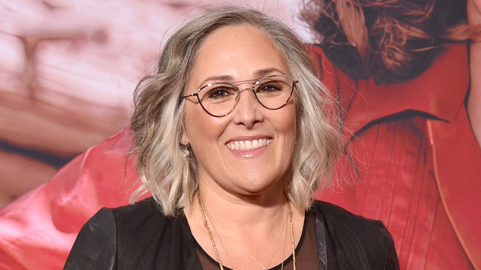 Ricki Lake Flaunts Fit Figure in Red Hot Swimsuit From 17 Years Ago -  Swimsuit