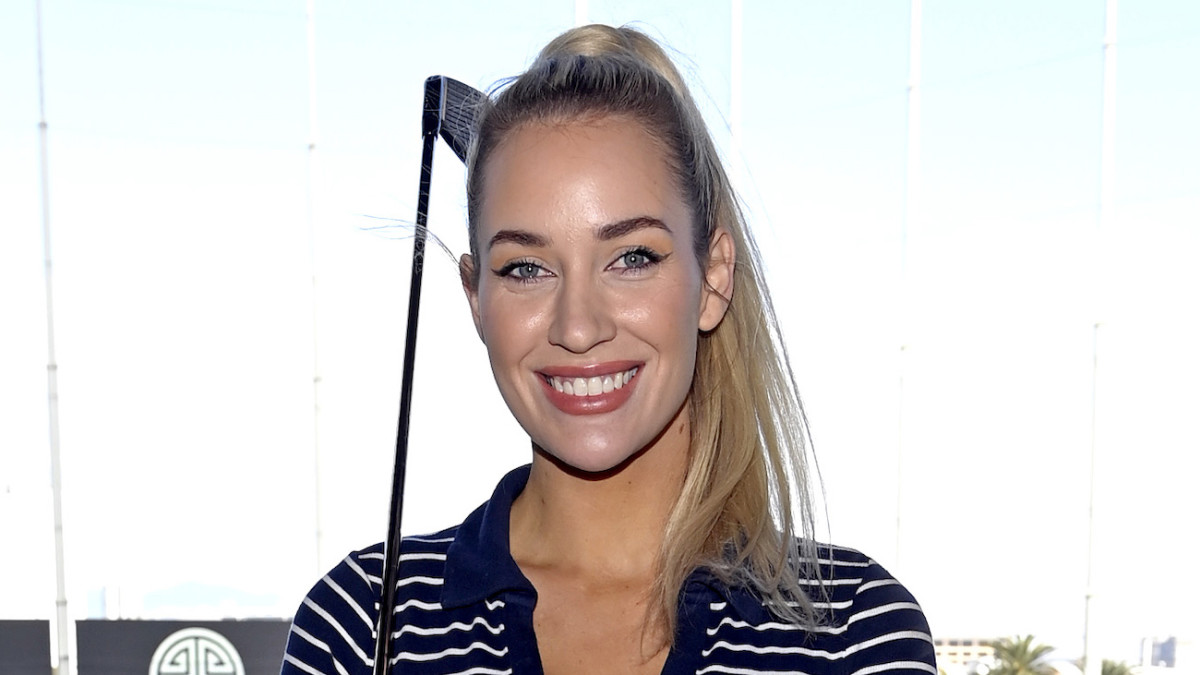 Influencer Paige Spiranac Offers Meaningful Advice to Those Building ...
