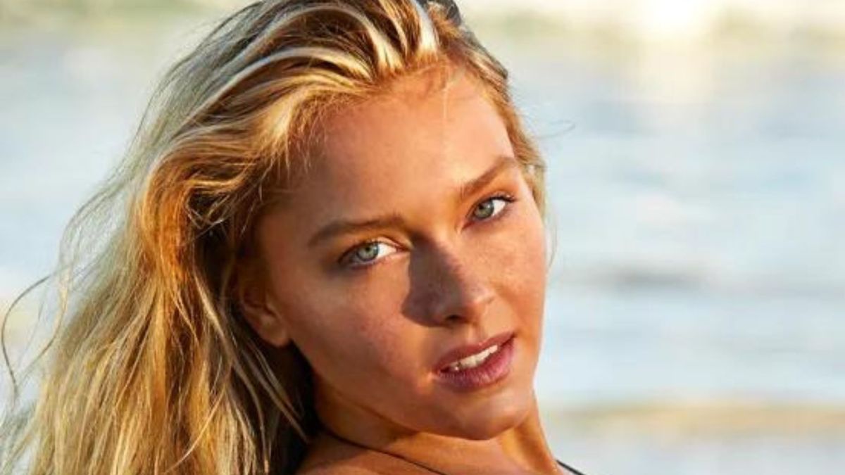 Camille Kostek