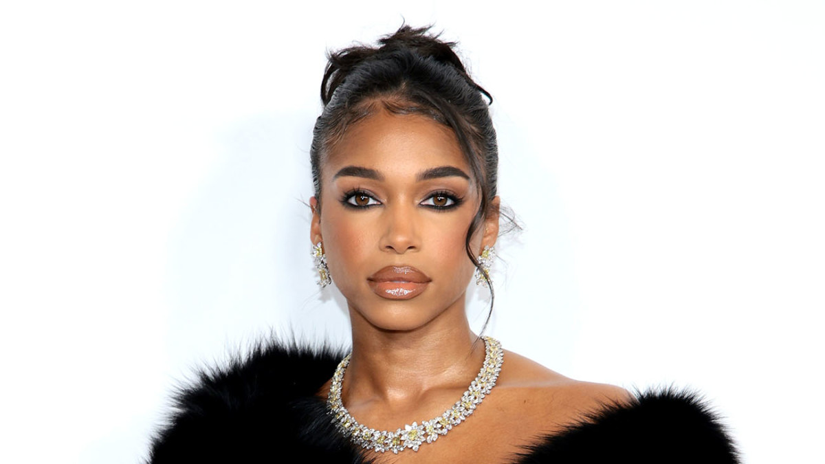 Lori Harvey