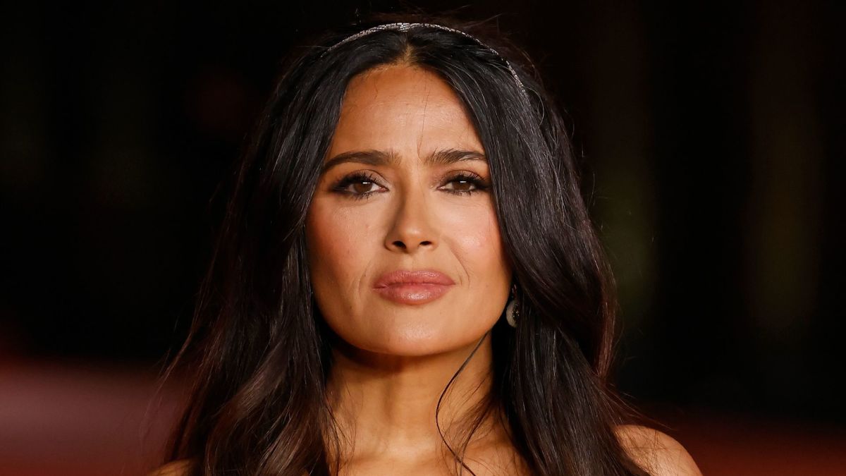 Salma Hayek