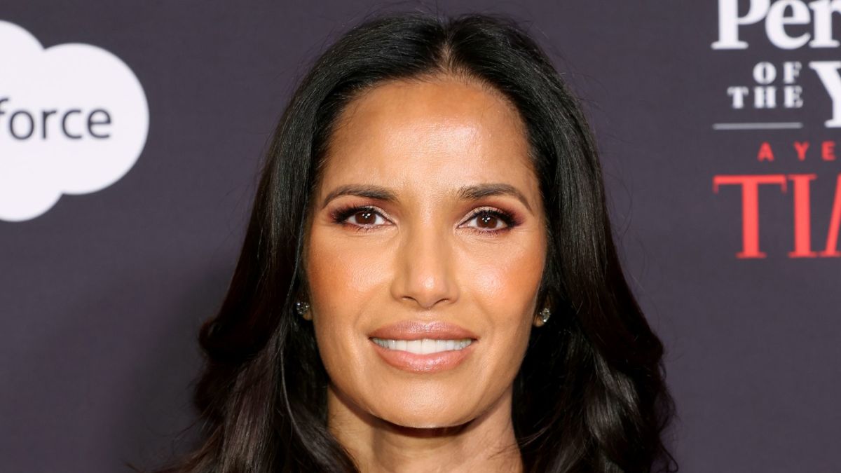 Padma Lakshmi Reflects on ‘Big’ SI Swim Moment With Pride