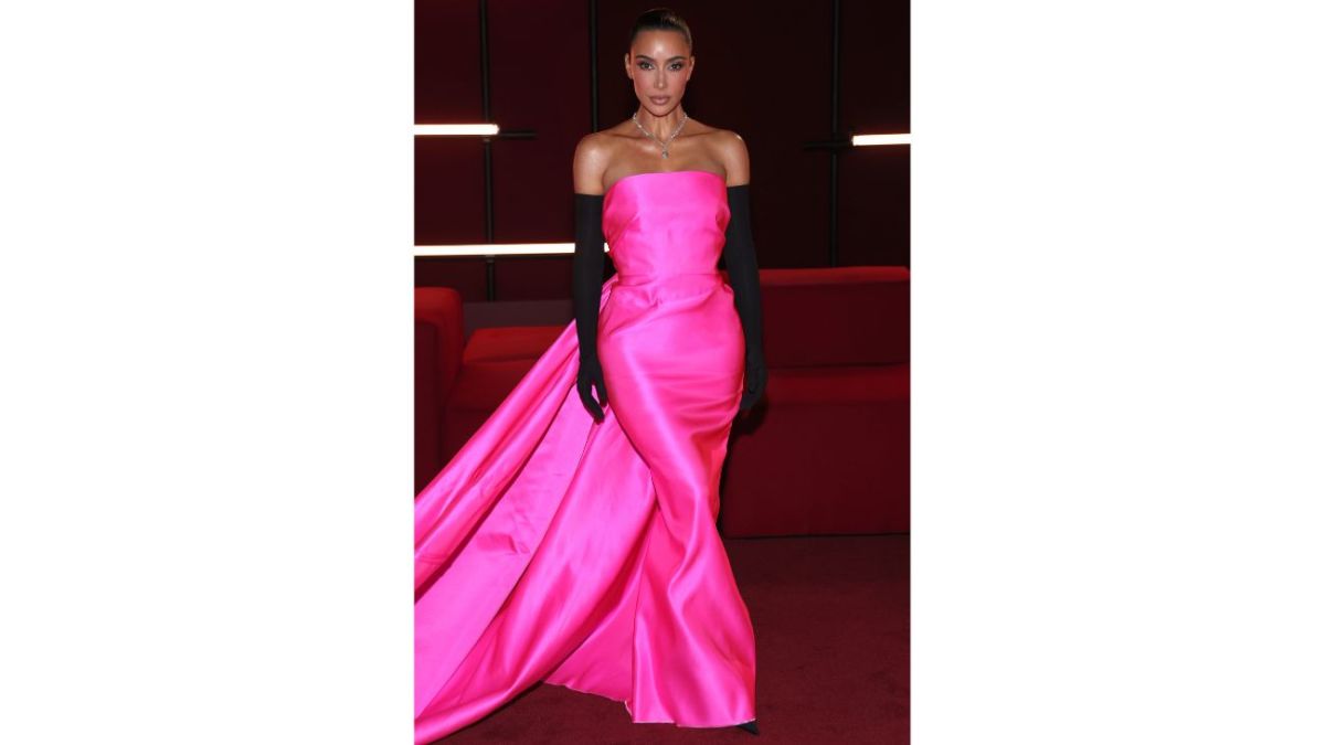 Kim Kardashian’s 10 Best Red Carpet Looks